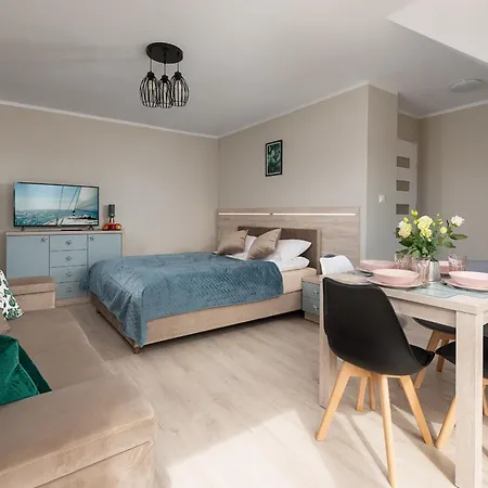 Róża Bałtyku - I B Dębki