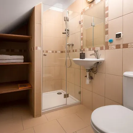 Róża Bałtyku - I B * Dębki