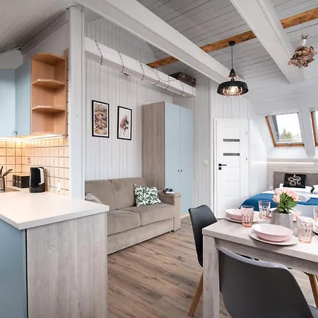 Róża Bałtyku - I B *