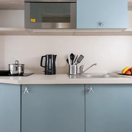 Róża Bałtyku - I B Dębki