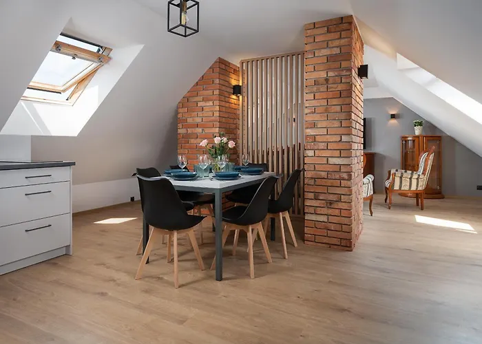 Roza Baltyku - I B *