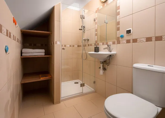 Roza Baltyku - I B * Дембки