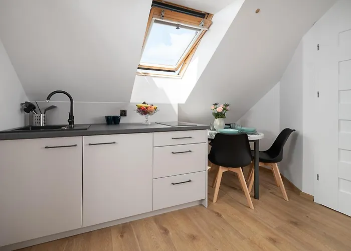 Roza Baltyku - I B * Дембки