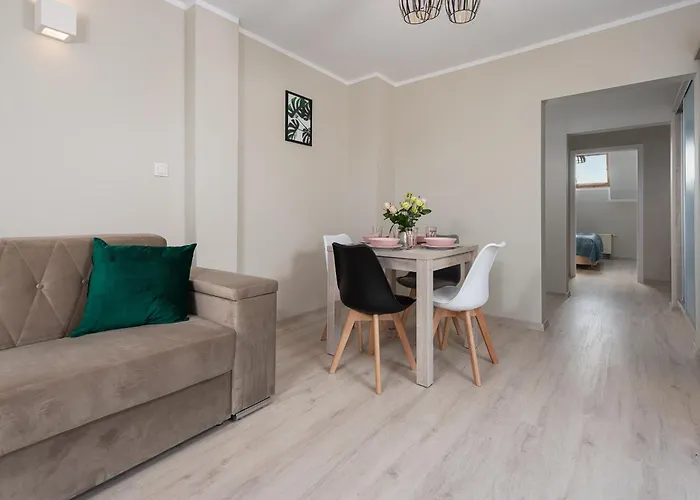 Roza Baltyku - I B * Dębki