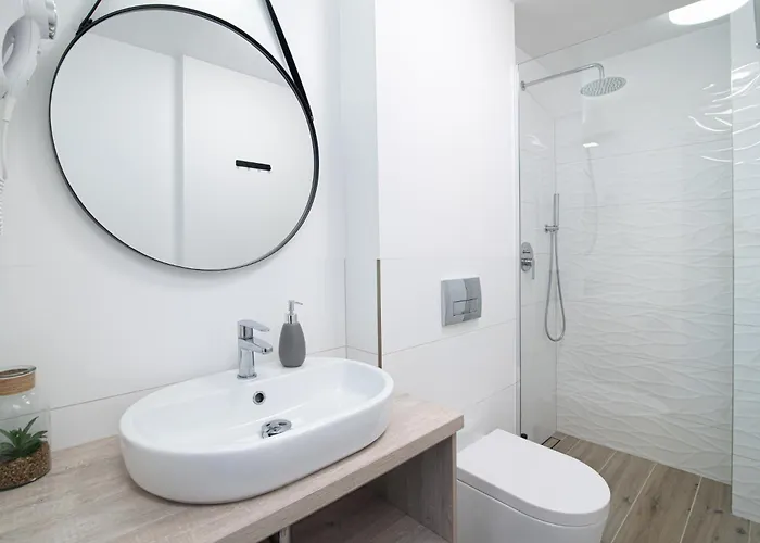 Apartman Roza Baltyku - I B *