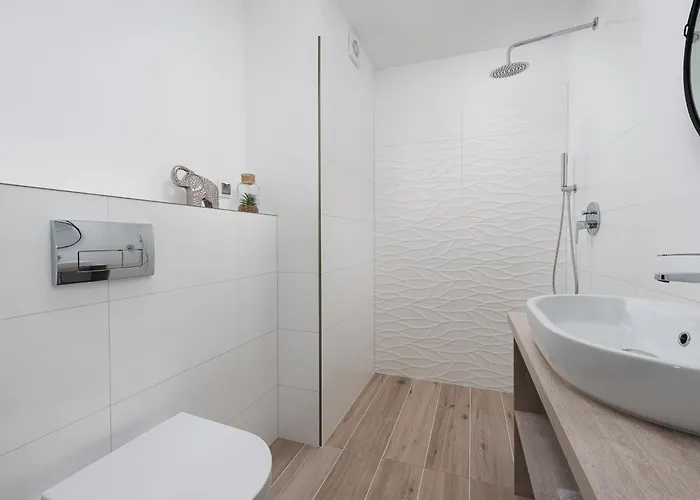 Roza Baltyku - I B *