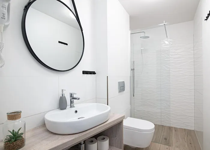 Apartman Roza Baltyku - I B